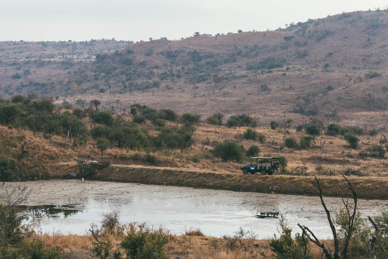 Lions Valley Lodge Ледисмит Экстерьер фото